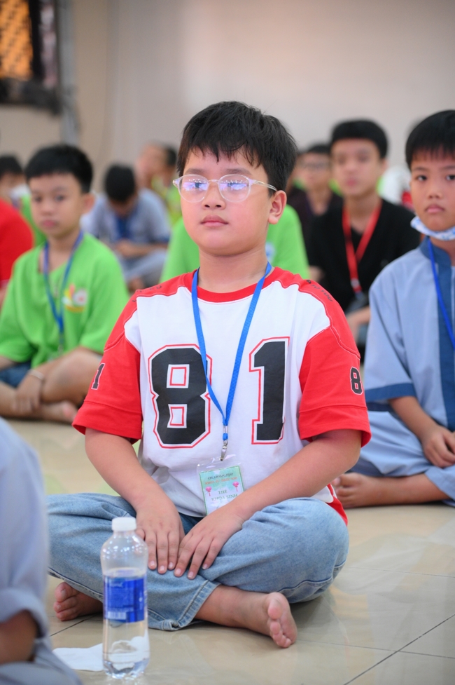 The 67th Kid Playground